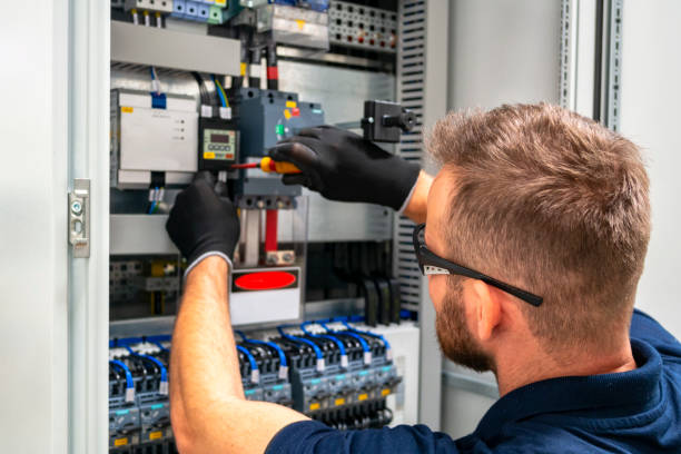 Best Electrical Repair Services  in State Center, IA
