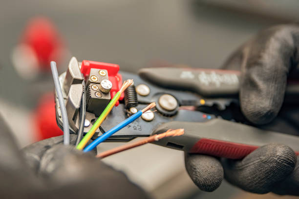 Best Electrical System Inspection  in State Center, IA