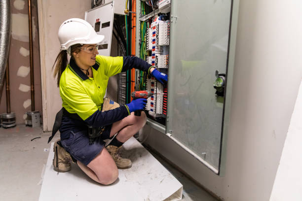 State Center, IA Electrician Company
