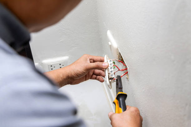 Best Electrical Wiring Services  in State Center, IA