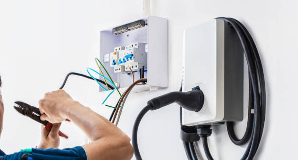 Best Circuit Breaker Repair  in State Center, IA